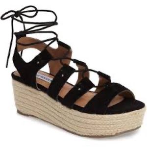 Steve Madden Brayla wedges